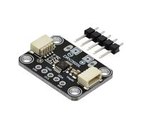 Limtula Module de contrôleur d ' actionneur haptique Haute efficacité DRV2605L, Effets Personnalisables, Communication I2C pour microcontrôleurs, Pilote de Moteur ERM LRA