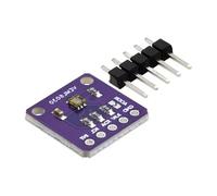 Limtula Module de détection de lumière Power 16 Bits VEML6030, avec Large Dynamique pour Les Applications IoT Portables, capteurs de lumière de Haute précision