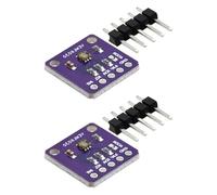 Limtula Module de détection de lumière Power 16 Bits VEML6030, avec Large Dynamique pour Les Applications IoT Portables, capteurs de lumière de Haute précision