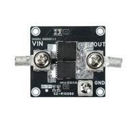Limtula Module de diode idéal pour Carte de contrôle d ' entrée avec étiquettes VIN Out GND, Format PCB 5-100 V pour Les tâches de câblage du Constructeur