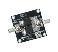 Limtula Module de diode idéal pour Carte de contrôle d ' entrée avec étiquettes VIN Out GND, Format PCB 5-100 V pour Les tâches de câblage du Constructeur