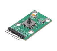 Limtula Module de Joystick 5D, Module de Boutons de Navigation à Cinq Directions, Touche de Navigation et de sélection indépendante, Joystick de Navigation Flexible