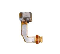 Limtula Module de Microphone de Pilote pour écouteurs, Left | Module électronique rectangulaire, disposition de circuit flexible en forme, contacts dorés, assemblage unique par