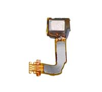 Limtula Module de Microphone de Pilote pour écouteurs, Right | Module électronique rectangulaire, disposition de circuit flexible en forme, contacts dorés, assemblage unique par