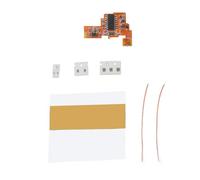 Limtula Module De Modification De Composants D'oscillateurs À Et Puce SI4732 Version FPC pour La Version UVK5K6 FPC