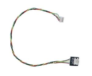 Limtula Module de pièces Lumineuses Cyberbrick pour projets d ' Impression 3D avec Effets LED de Couleur et éclairage d ' Installation Artistique à Assemblage Facile
