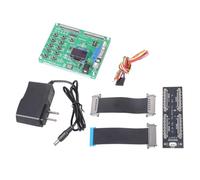 Limtula Module de Programmation Tcon Compact Une régulation précise des tensions VGH VGL VCOM dans Les Circuits Programmeur VGH VGL VCOM