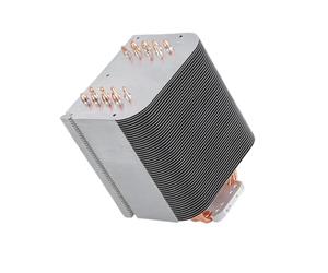 Limtula Module de Refroidissement LED de Puissance 800 W, dissipateur Thermique de avec caloducs en cuivre pour équipement d ' éclairage et d ' Installation Bloc de Refroidissement LED pour modules
