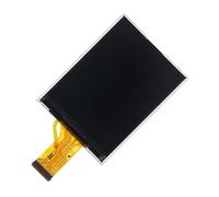 Limtula Module de Remplacement d ' écran LCD d ' Appareil Photo avec | Module LCD, interface ruban attachée, composants métalliques, composant de remplacement pour le travail