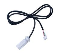 Limtula Module de sonde de température et d ' humidité IIC, câble de 1 m avec Prise XH2.54 pour la Collecte de données de Serre et de chaîne du Froid Sortie numérique IIC pour armoires et données CVC