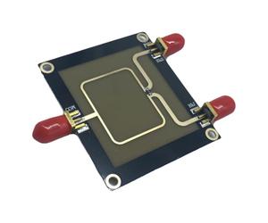 Limtula Module diviseur de Puissance à Large Bande 100-2700 MHz Carte de routage PCB compacte pour Les laboratoires de développement Installations de Recherche Apprentissage Diviseur microruban de à