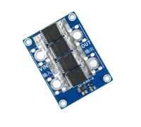 Limtula Module PCB de Blocage de Courant Inverse, Without terminals 100A