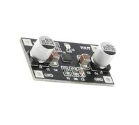 Limtula Module régulateur linéaire LT3042 avec entrée définie, 3.3V | Module de carte à circuit ouvert LT3042, clairement marqué VIN et VOUT, pour l ' intégration de puissance de