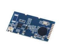 Limtula Module sans Fil CC2500 hautement performant pour de Nombreuses Applications pour Les installations de Recherche, Les centres de Formation, Connexion Stable