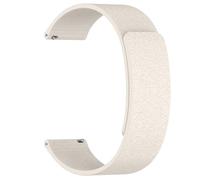 Limtula Montre magnétique avec en | Dragonne à dégagement rapide, bande respirante de remplacement de ceinture en Silicone, pour montre 4 5 6