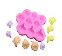 Limtula Moule de décoration de Dessert en Silicone, C