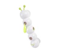Limtula Mouvement Activé Cats Exercices Stick Intelligent Entertainment Toy Automatic Émerge du Trou pour Les Propriétaires d'animaux Animés Stick Chasse Chats