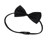 Limtula Nœud papillon Combo, uniforme formel, cravate de cou, vêtements de fête, accessoires de mode pour occasions spéciales, vêtements de barman, nœud papillon élastique