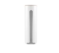 Limtula Organisateur de en plastique créatif pour étui avec couvercle, capacité, conteneur de couverture de chaussures, utilitaire domestique, rangement étanche, de en plastique de en