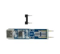 Limtula Outil optocoupleur Chip Pad avec entrée d ' Alimentation de Type C | Indices visuels LED et diagnostics de réparation de PCB à quatre broches pour les travaux d ' utilisation de service