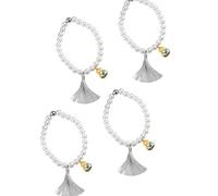 Limtula Paire de Supports de Rideaux de fenêtre, Grey