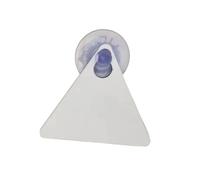 Limtula Panneau à Ventouse Vierge par Sublimation, Thermique de, Panneau d ' Avertissement de sécurité pour fenêtre de Voiture ou projets de décoration d ' intérieur, de