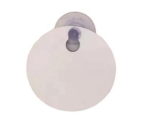 Limtula Panneau à Ventouse Vierge par Sublimation, Thermique de, Panneau d ' Avertissement de sécurité pour fenêtre de Voiture ou projets de décoration d ' intérieur, de