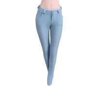 Limtula Pantalon Crayon pour poupée Soldat, échelle 1/6, Tissu Extensible, serré, pour Un Ajustement Parfait, vêtements de poupée, Accessoires de Tenue