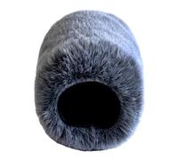 Limtula - Pare-Brise pour Microphone ZDM1, améliore la qualité du Son d ' Enregistrement dans n ' Importe Quel Environnement