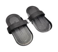 Limtula Pédales De Pied À Aviron 1pair Row Equipment Fitness Equipage D'exercices À pour L'équipement Gym