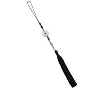 Limtula Pendentif à pompons chinois, pendentifs de taille rétro avec imitation Jade, bijoux élégants pour fêtes, accessoires vestimentaires pour femmes, accessoires de bijoux