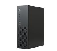 Limtula Petit boîtier d ' Ordinateur A10, châssis MATX de 7, 3 L, Black | Prise en du disque solide 2, 5 3, 5 pour un matériel stable fonctionnant verticalement / horizontalement et avec