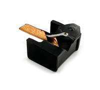 Limtula Phonograph Cartouches de rechange pour tourne-disque M447 M44G M44E M80E M55E AP76