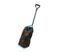 Limtula Picker pliable léger et rapide pour gagner du temps et augmenter l'efficacité de la pratique du tennis réglable