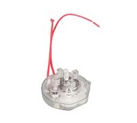 Limtula Pièces de Commande d ' appareils électroménagers, Module de minuterie et Bouton de Rechange pour réparation, Entretien, Service, Bouton de Commande de minuterie de Chauffage