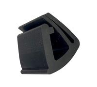 Limtula Pince de pour Chariot de Chariot de Golf réglable pour Plusieurs Articles Comprend des matériaux ABS et Un Clip d ' Organisateur de Golf à Installation Facile