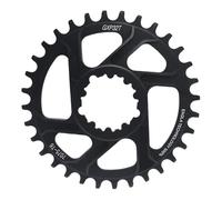 Limtula Plateau VTT à Direct avec déport de 3 mm, 6mm 32T