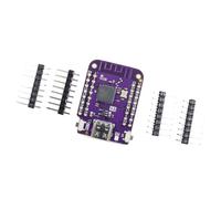 Limtula Plateforme de développement de PCB avec processeur FH4R2 | Interface de type C, accès projets WiFi pour les projets de matériel IoT, concepts de robotique portable