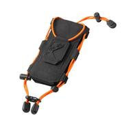 Limtula Pochette de Cantine Trail pour Le Transport en extérieur, A | en sangle avec rétention élastique réglable, prend en les bouteilles de 1 L