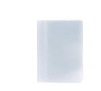 Limtula Pochette en Plastique PVC Transparent pour Nom Carte D'identité Porte-Carte De Crédit pour Organisateur D'étuis Porte-Badges Porte-bobines Rétractables Portefeuille avec Téléphone Portable