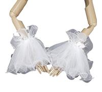 Limtula Poignets élastiques pour fête de Mariage, A