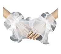 Limtula Poignets élastiques pour fête de Mariage, B