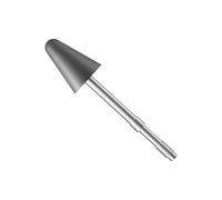 Limtula Pointes de Remplacement capacitives résistantes pour tablettes, glissements sans Friction, retours tactiles améliorés, Remplacement de la Pointe du Stylet capacitif