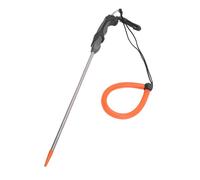 Limtula Pointeurs De Bâton Plongée sous-Marine Homards en Acier Inoxydable Pointeurs Chatouilles Shaker -Marin Fabricant Bruit Tige Plongée -Marine