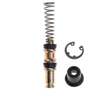 Limtula Pompe de Frein d ' Embrayage de 12, 7 mm 14, Front Brake 16mm | Les accessoires de remplacement d ' entretien de piston de maître-cylindre et arrière hydraulique améliorent la