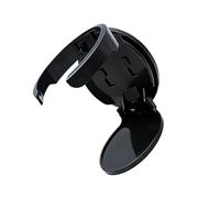 Limtula Porte-gobelet rétractable pour gobelets, Solution de rangement en plastique robuste, étagère porte-gobelet en plastique
