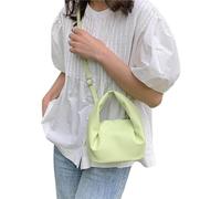 Limtula Pour Femmes Pu En Cuir À Bandoulière Mode À Corps Cross-bordel Messager Décontracté À Main Couleur À Main Pour Femmes
