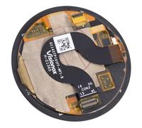 Limtula Précision Écran tactile Réactivité renforcée Smartwatch Réparation Partie Réactive Tactile Assemblée Smartwatch