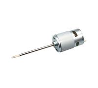 Limtula Propulseur sous-marin 12 V Moteur de bateau intégré avec joint étanche 4 hélices pour moteur d'appâts de pêche