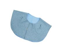 Limtula Protecteur d ' épaule Anti-Rayures pour perroquets, Housse de Bras pour dresseur d ' Oiseaux, Tissu Lavable pour la Marche en extérieur et l ' Usage Domestique